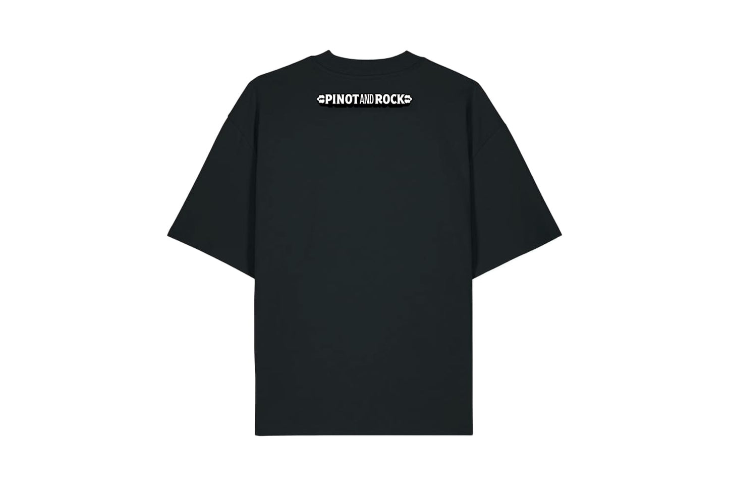 Oversize Shirt Gläser