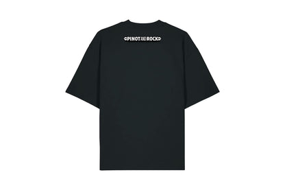 Oversize Shirt Gläser