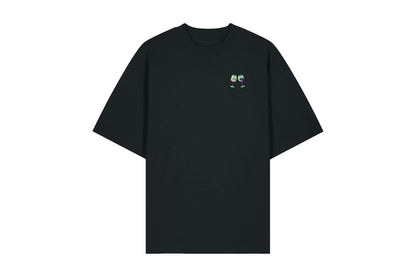 Oversize Shirt Gläser