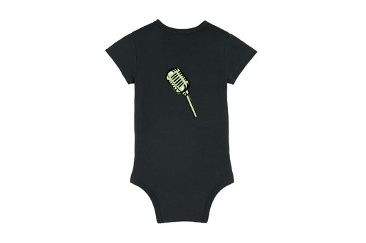 Baby-Body